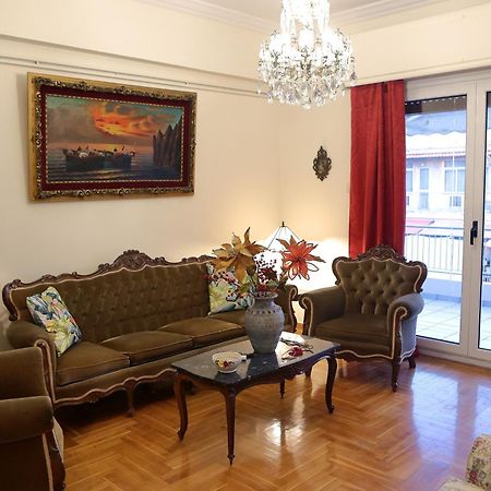 Omonoia Classic Manor Daire Atina Dış mekan fotoğraf