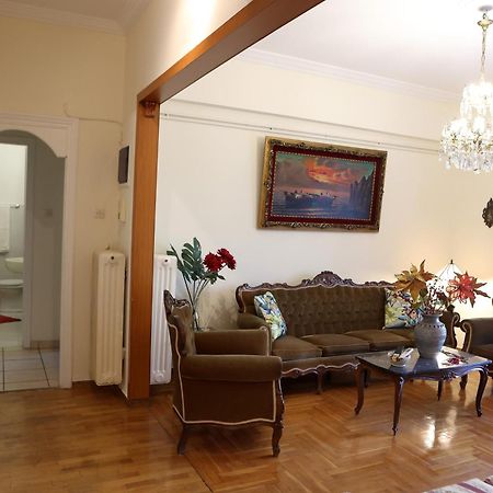 Omonoia Classic Manor Daire Atina Dış mekan fotoğraf