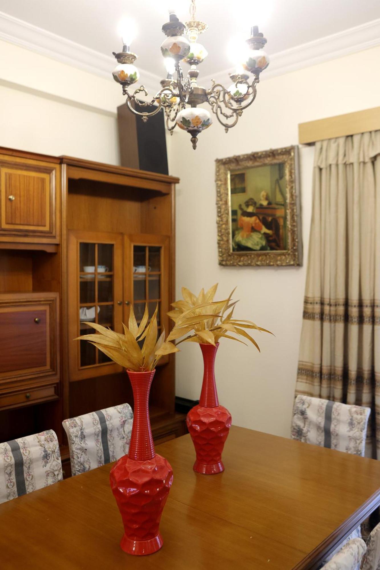 Omonoia Classic Manor Daire Atina Dış mekan fotoğraf