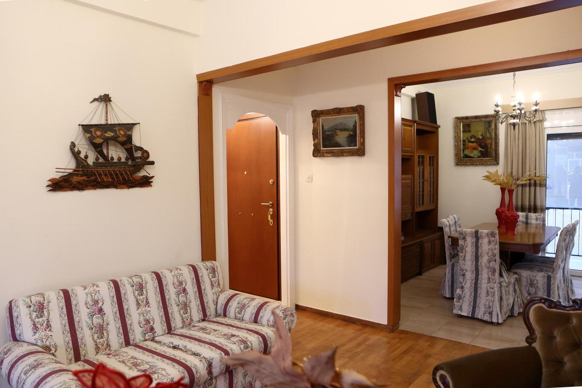 Omonoia Classic Manor Daire Atina Dış mekan fotoğraf